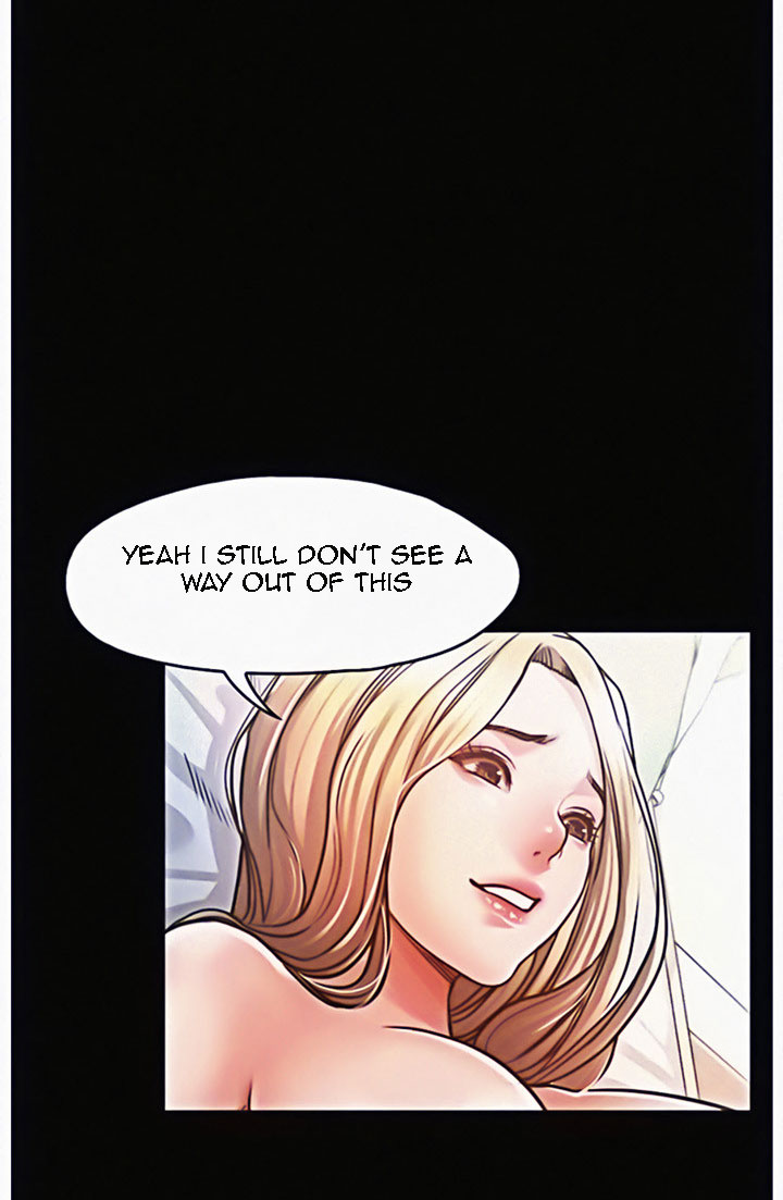 Who Did You Do With? Chapter 12 - HolyManga.Net