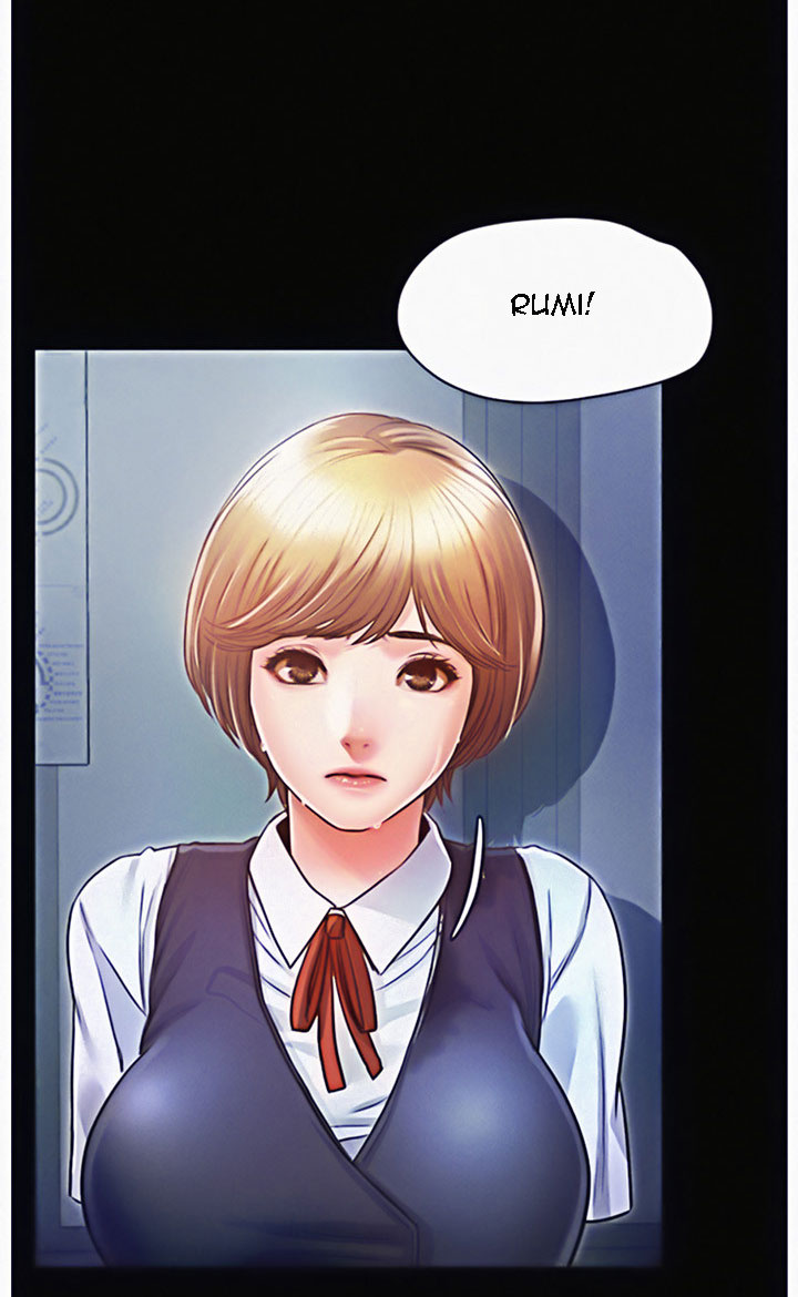Who Did You Do With? Chapter 12 - HolyManga.Net