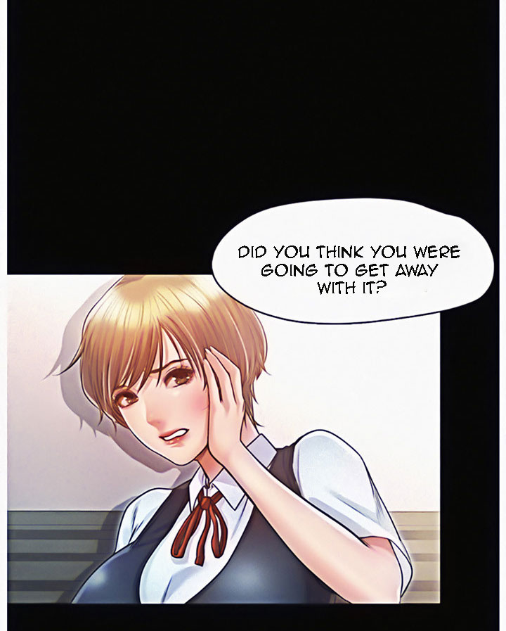 Who Did You Do With? Chapter 12 - HolyManga.Net