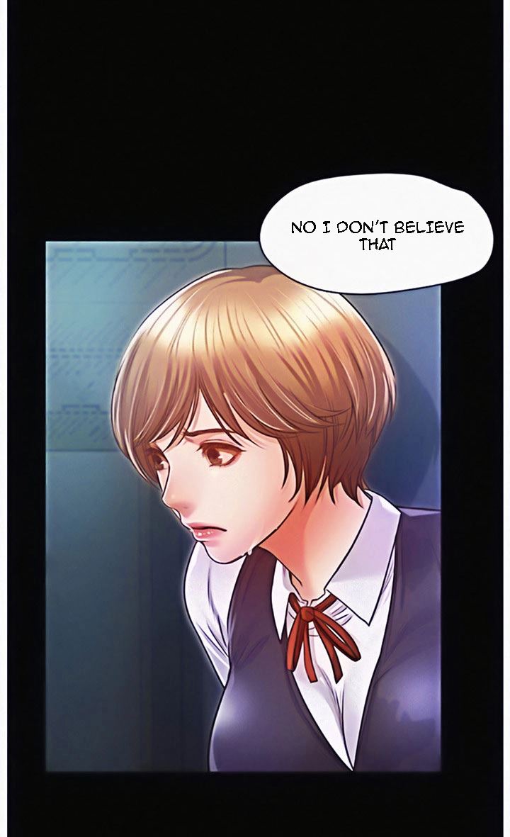 Who Did You Do With? Chapter 12 - HolyManga.Net