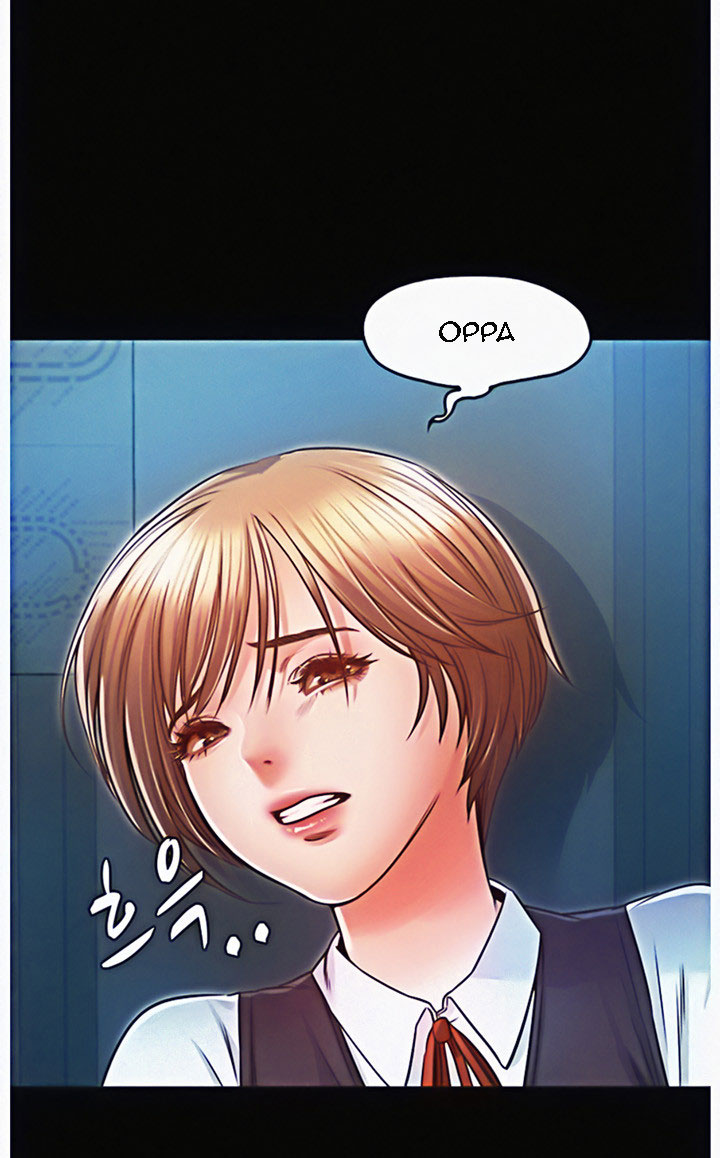 Who Did You Do With? Chapter 12 - HolyManga.Net