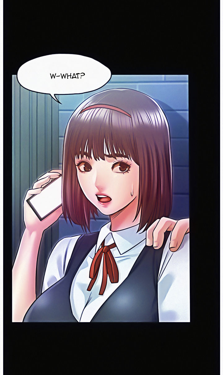 Who Did You Do With? Chapter 12 - HolyManga.Net