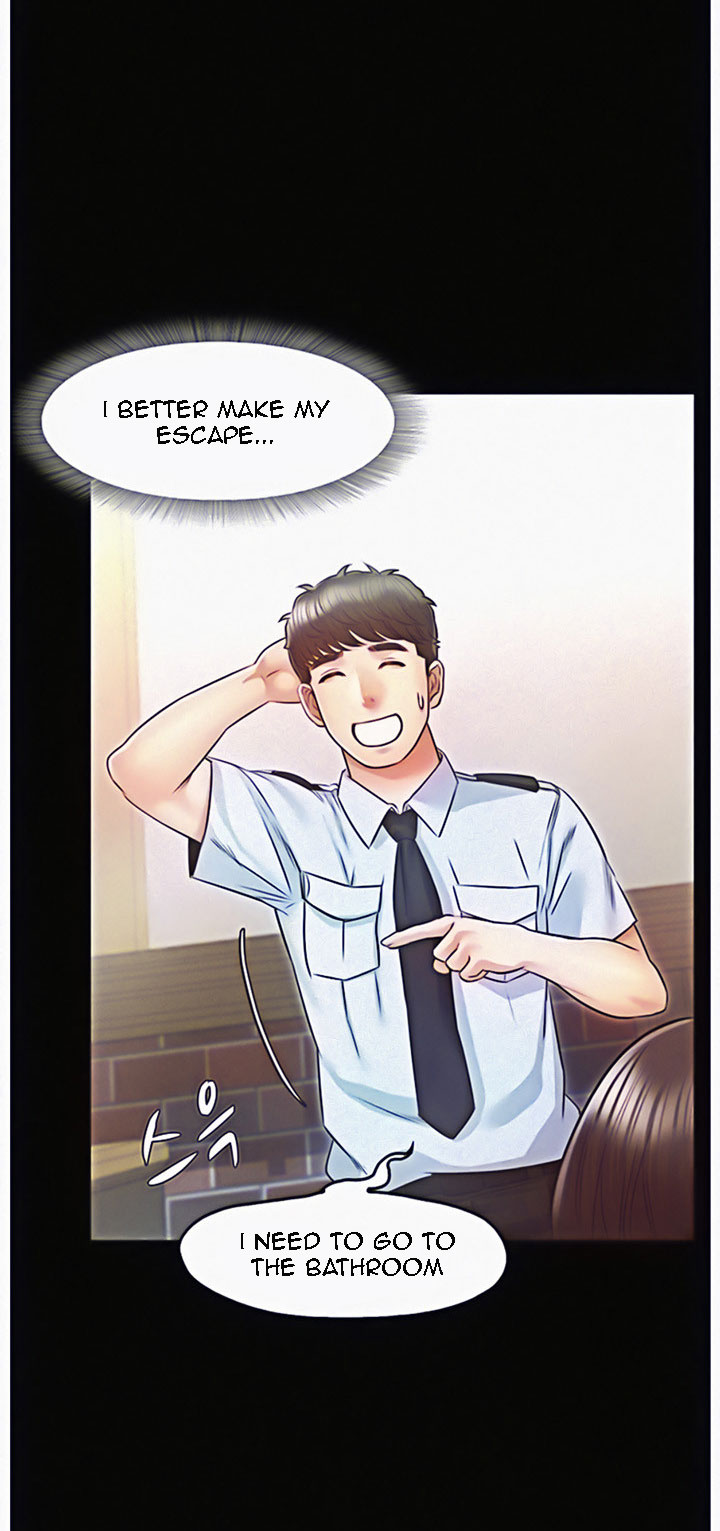 Who Did You Do With? Chapter 12 - HolyManga.Net