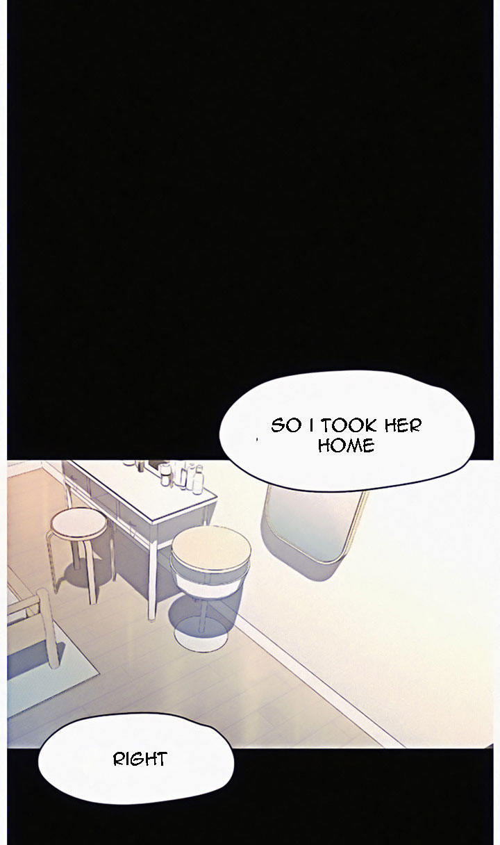 Who Did You Do With? Chapter 12 - HolyManga.Net