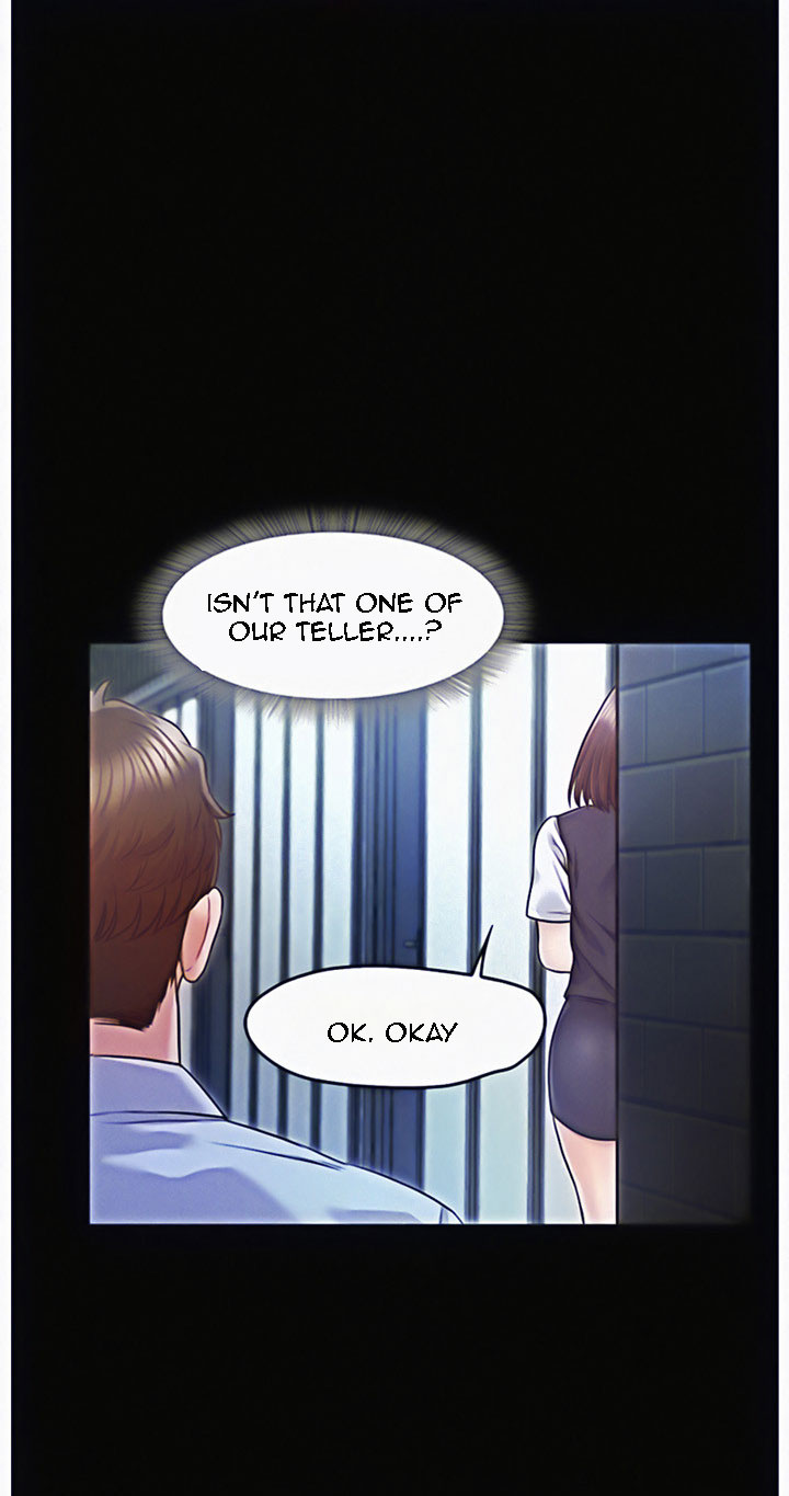 Who Did You Do With? Chapter 12 - HolyManga.Net