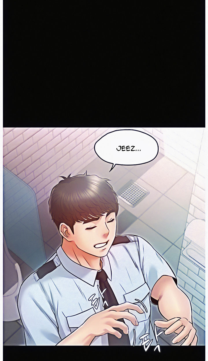 Who Did You Do With? Chapter 12 - HolyManga.Net