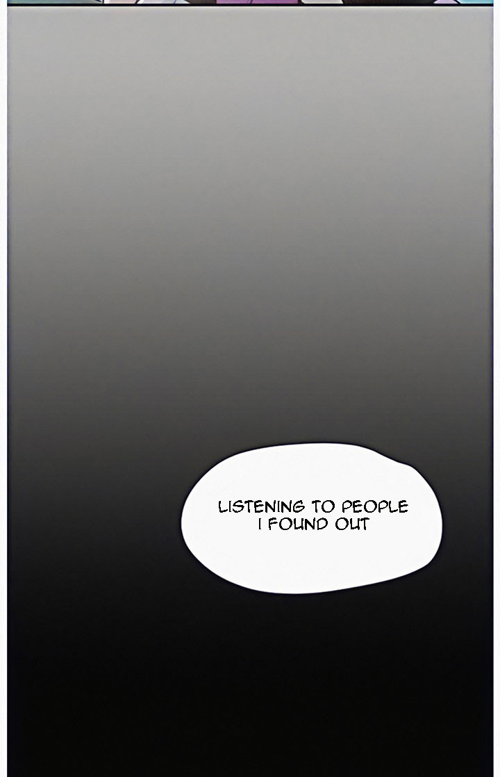 Who Did You Do With? Chapter 14 - HolyManga.Net