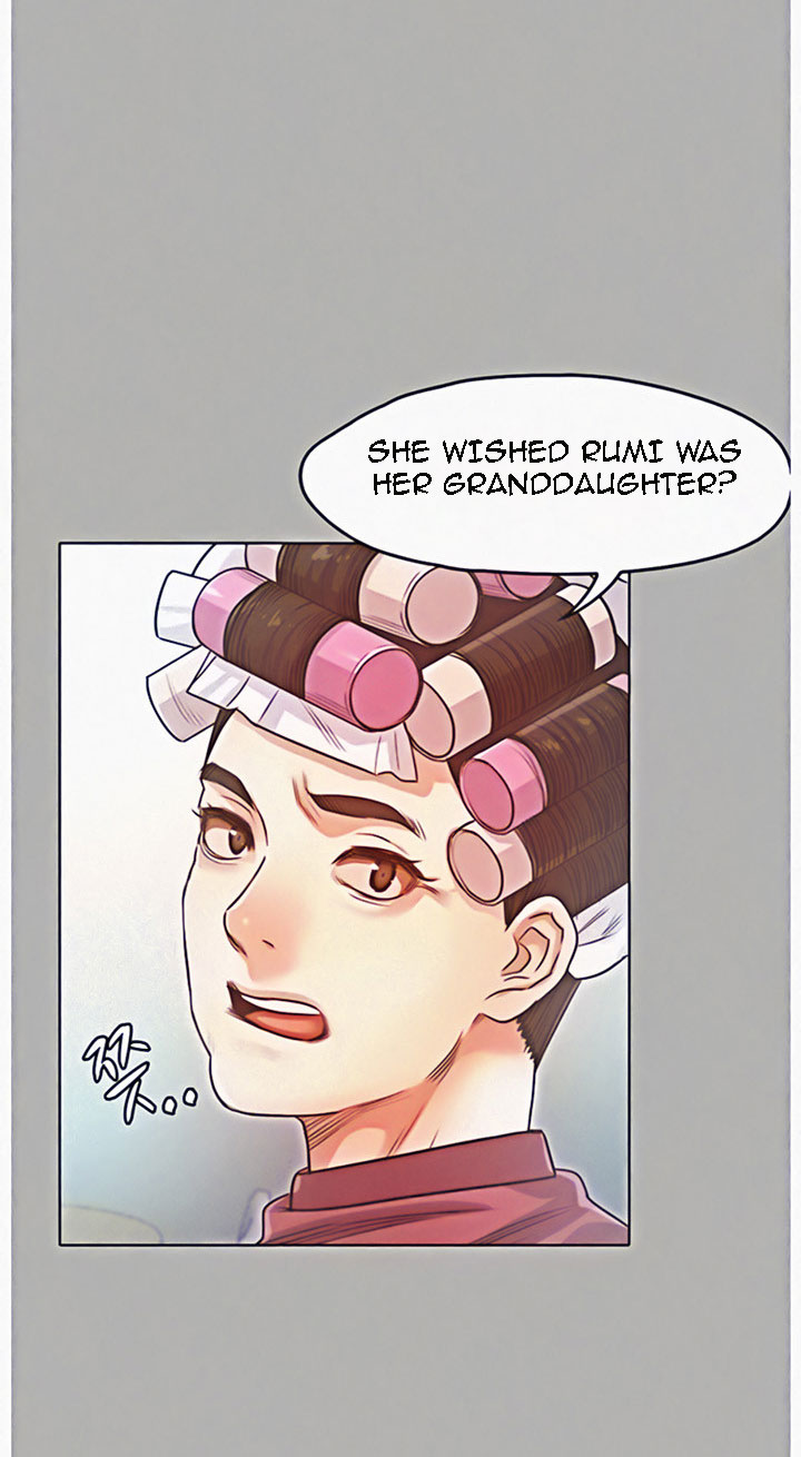 Who Did You Do With? Chapter 14 - HolyManga.Net