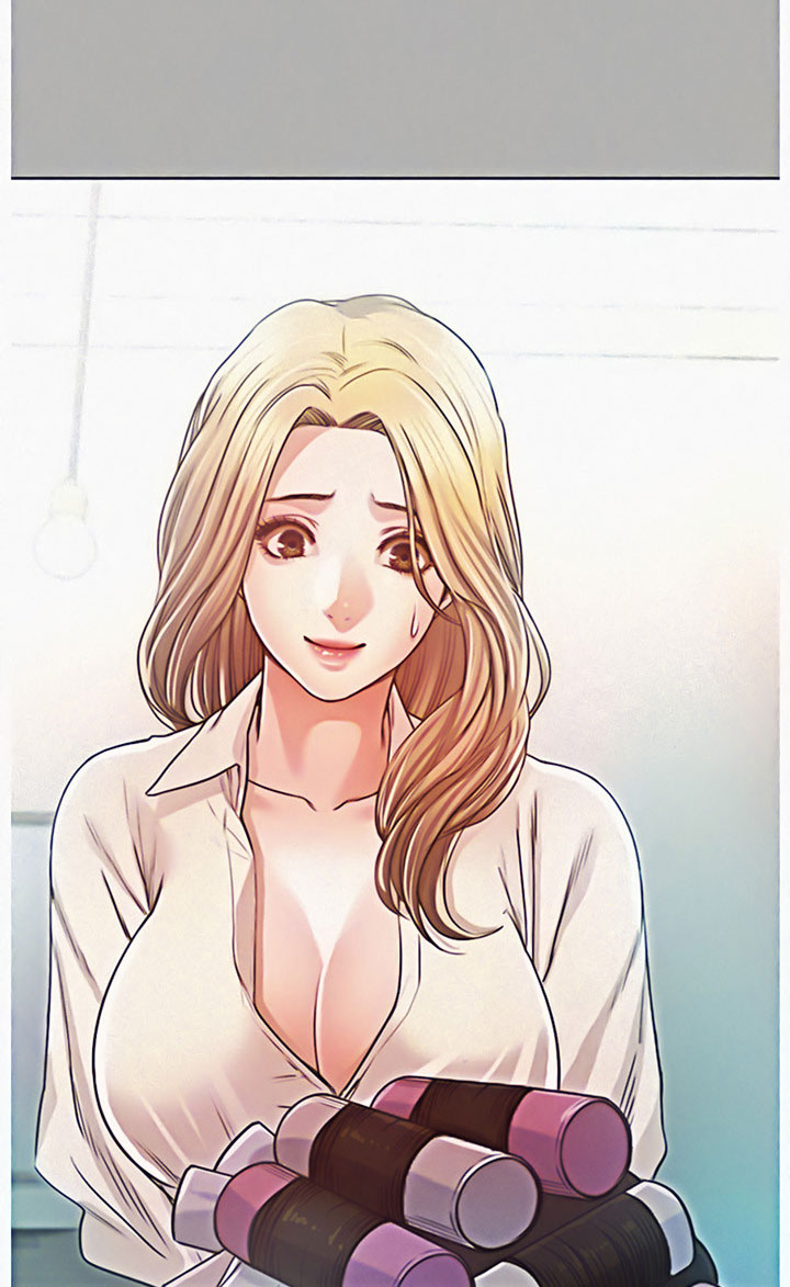 Who Did You Do With? Chapter 14 - HolyManga.Net