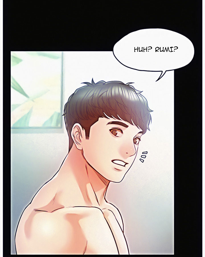 Who Did You Do With? Chapter 14 - HolyManga.Net