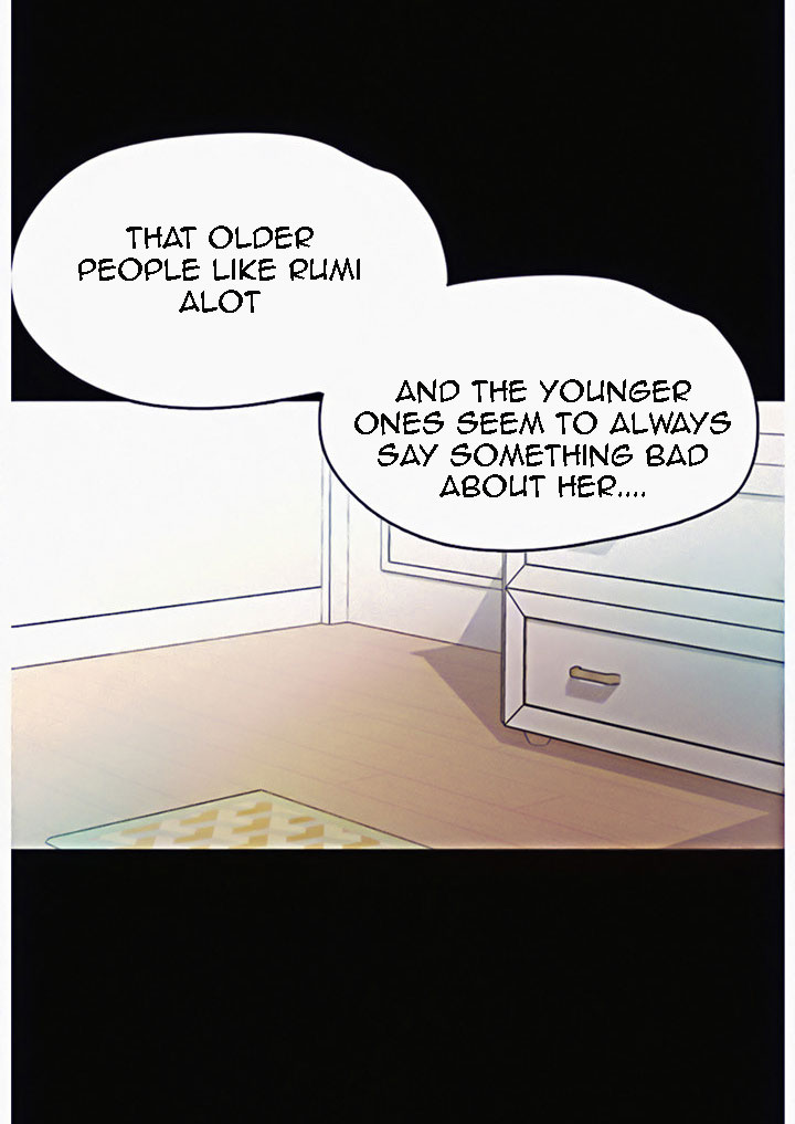 Who Did You Do With? Chapter 14 - HolyManga.Net