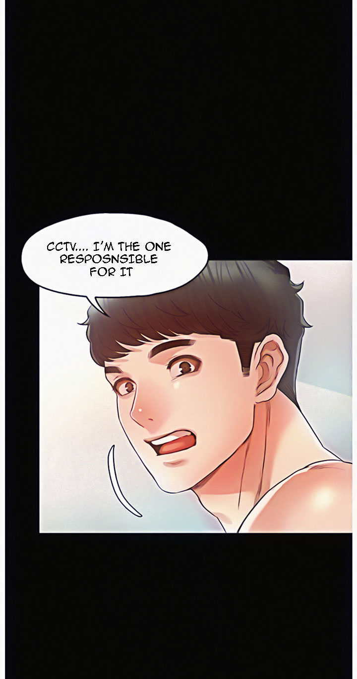 Who Did You Do With? Chapter 14 - HolyManga.Net