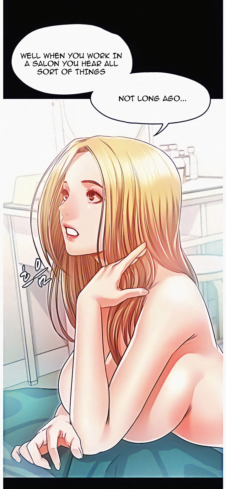 Who Did You Do With? Chapter 14 - HolyManga.Net