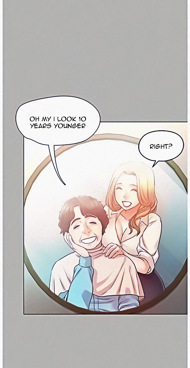 Who Did You Do With? Chapter 14 - HolyManga.Net