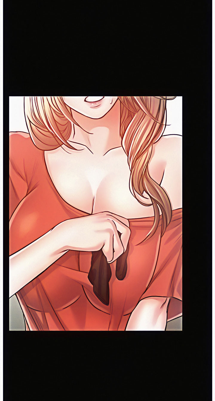 Who Did You Do With? Chapter 14 - HolyManga.Net