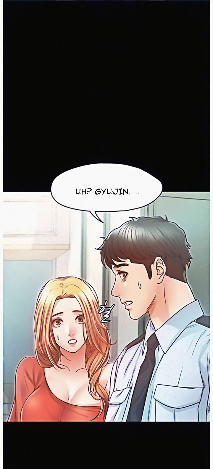 Who Did You Do With? Chapter 14 - HolyManga.Net