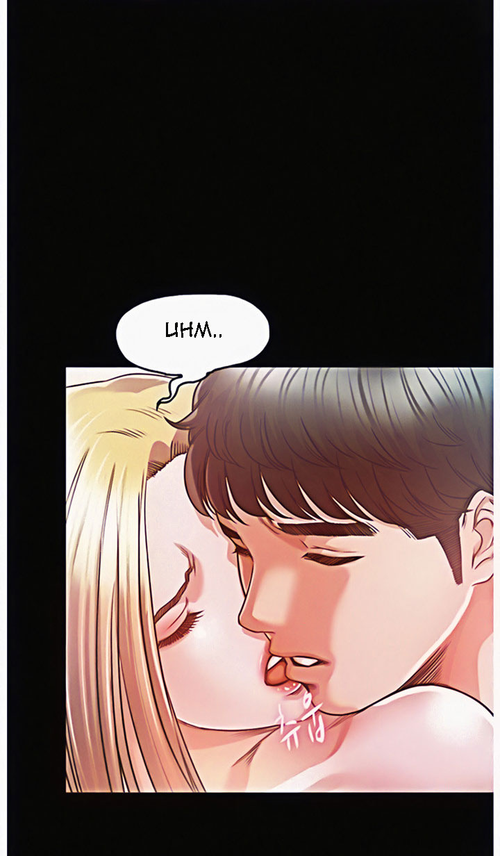 Who Did You Do With? Chapter 14 - HolyManga.Net