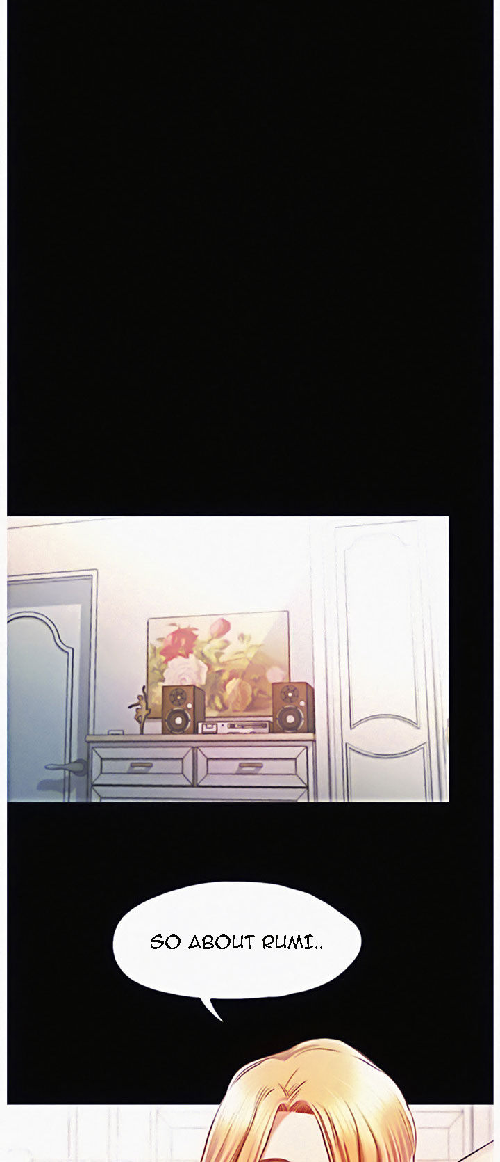 Who Did You Do With? Chapter 14 - HolyManga.Net