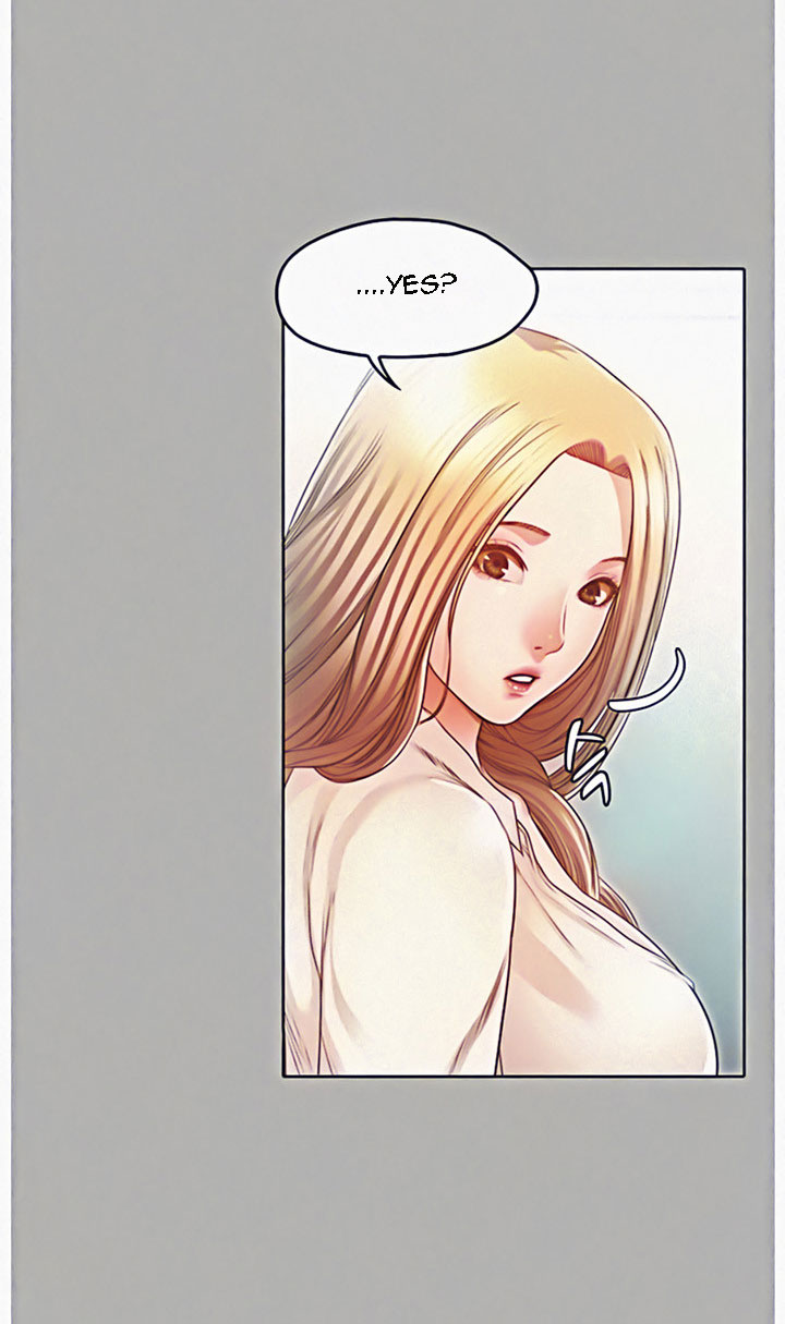 Who Did You Do With? Chapter 14 - HolyManga.Net
