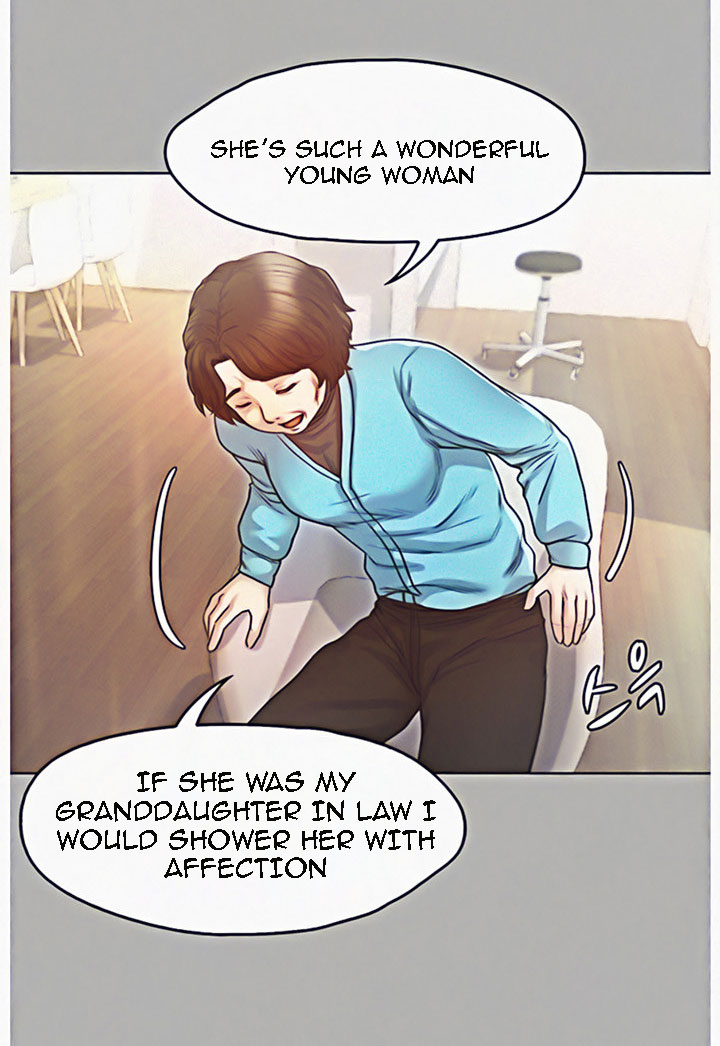 Who Did You Do With? Chapter 14 - HolyManga.Net