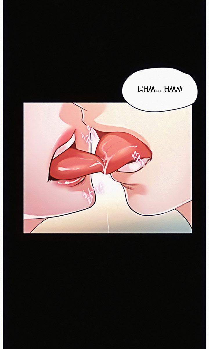 Who Did You Do With? Chapter 14 - HolyManga.Net