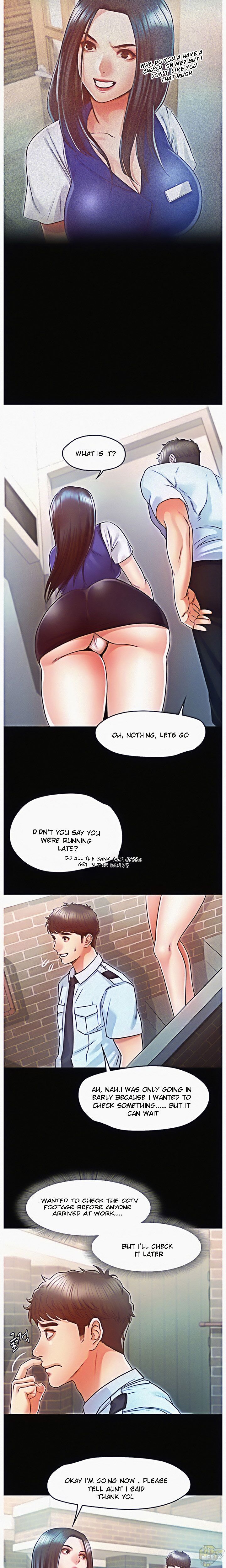 Who Did You Do With? Chapter 15 - HolyManga.Net