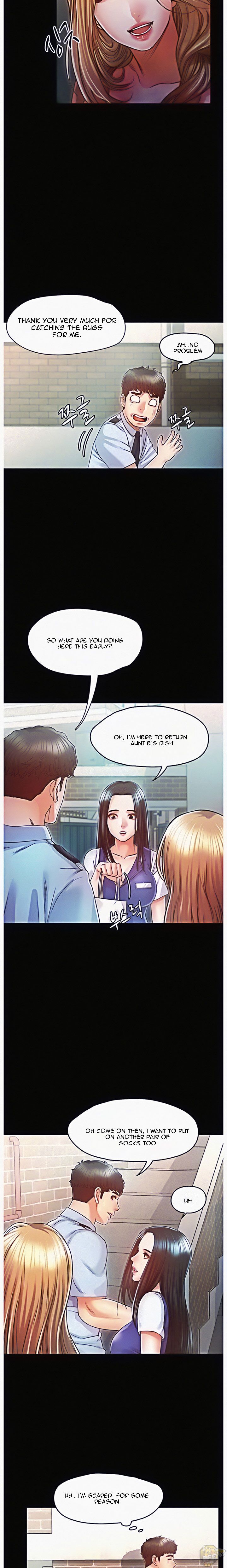 Who Did You Do With? Chapter 15 - HolyManga.Net