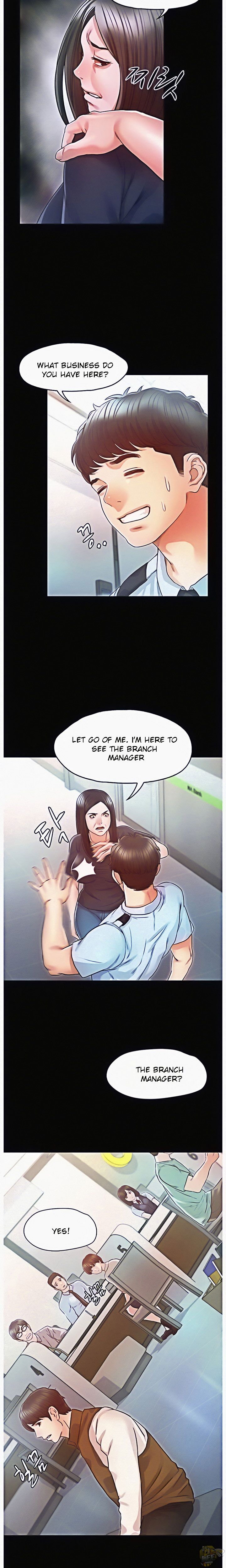Who Did You Do With? Chapter 15 - HolyManga.Net