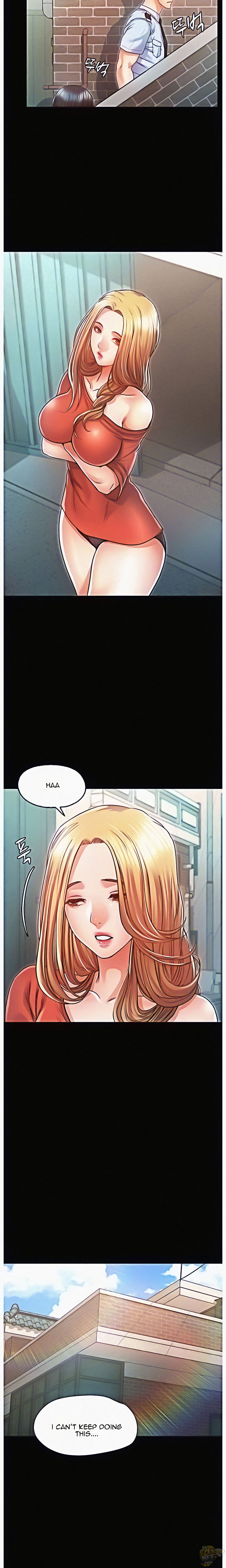 Who Did You Do With? Chapter 15 - HolyManga.Net