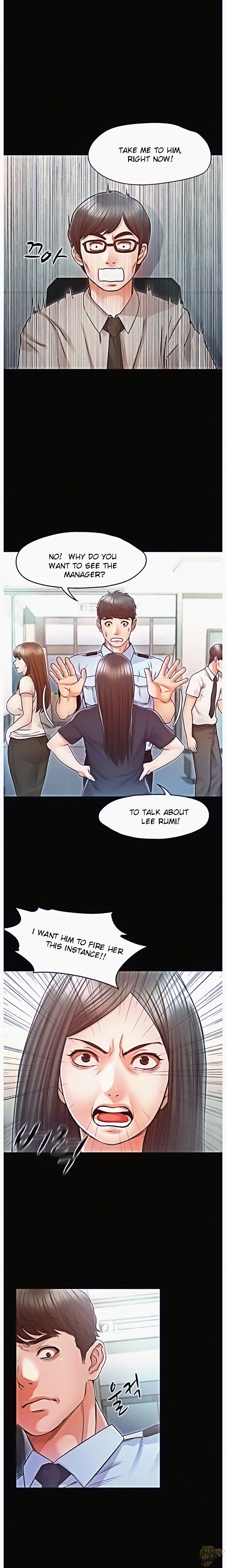 Who Did You Do With? Chapter 15 - HolyManga.Net