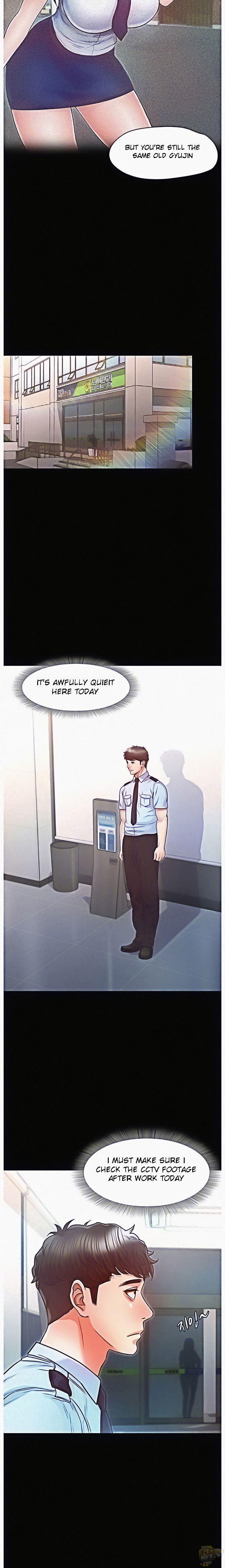 Who Did You Do With? Chapter 15 - HolyManga.Net