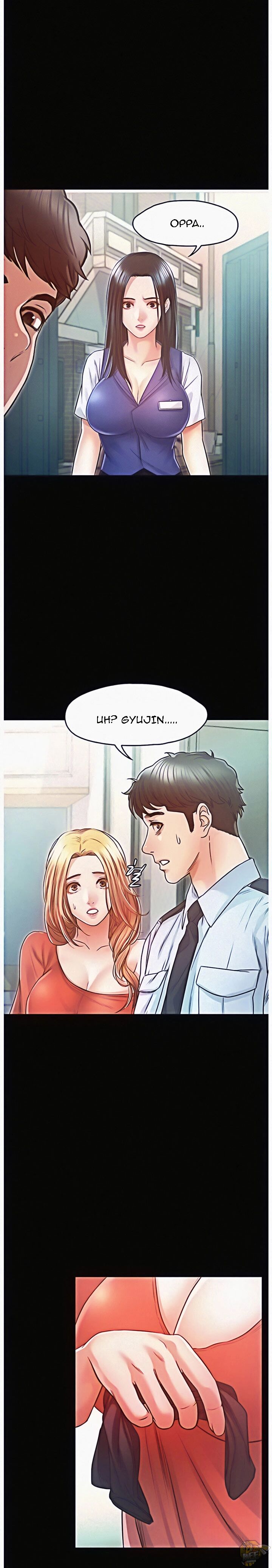 Who Did You Do With? Chapter 15 - HolyManga.Net