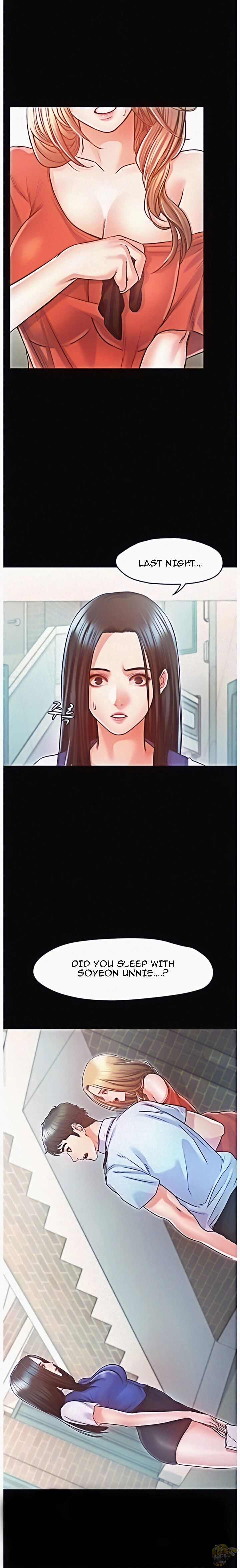 Who Did You Do With? Chapter 15 - HolyManga.Net