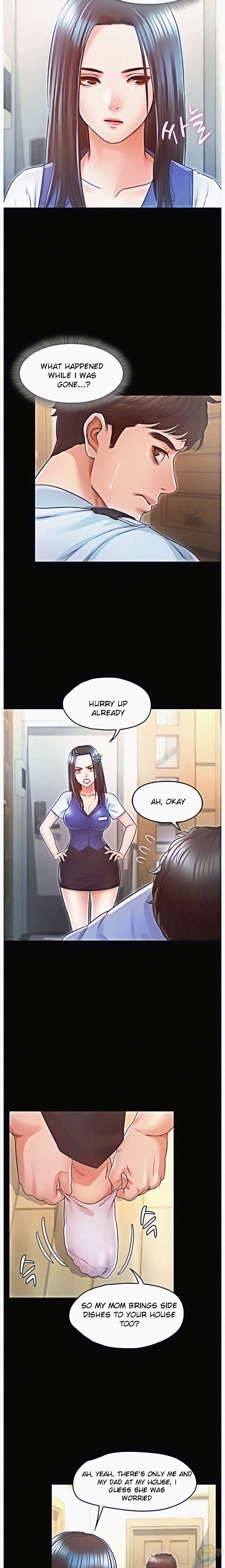 Who Did You Do With? Chapter 15 - HolyManga.Net