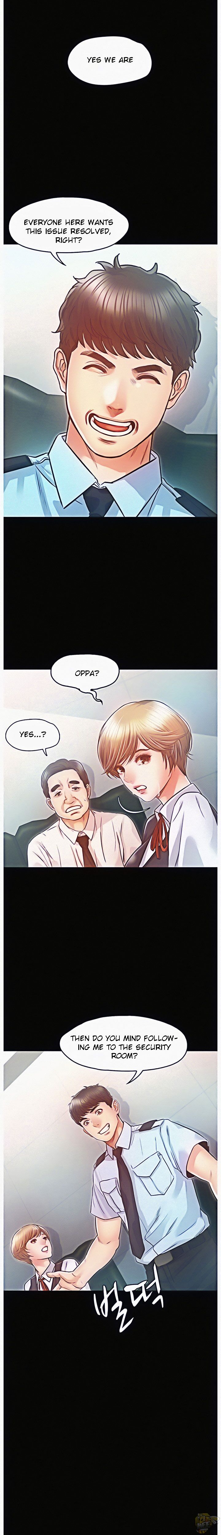 Who Did You Do With? Chapter 16 - HolyManga.Net