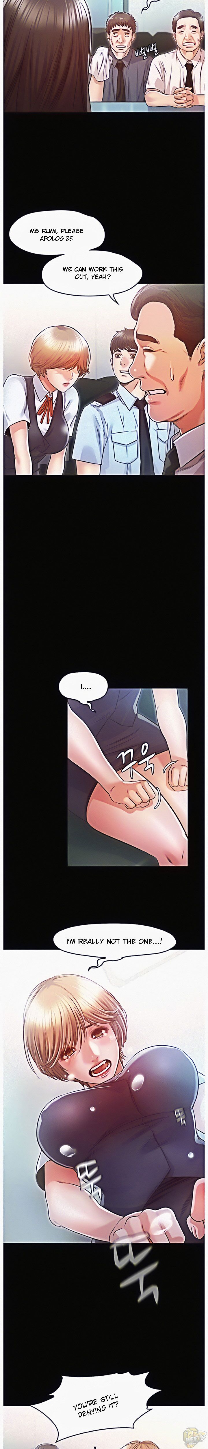 Who Did You Do With? Chapter 16 - HolyManga.Net
