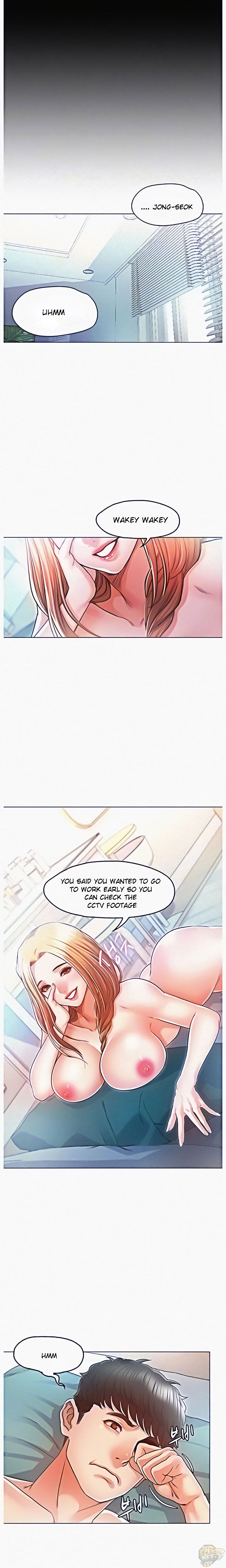 Who Did You Do With? Chapter 16 - HolyManga.Net