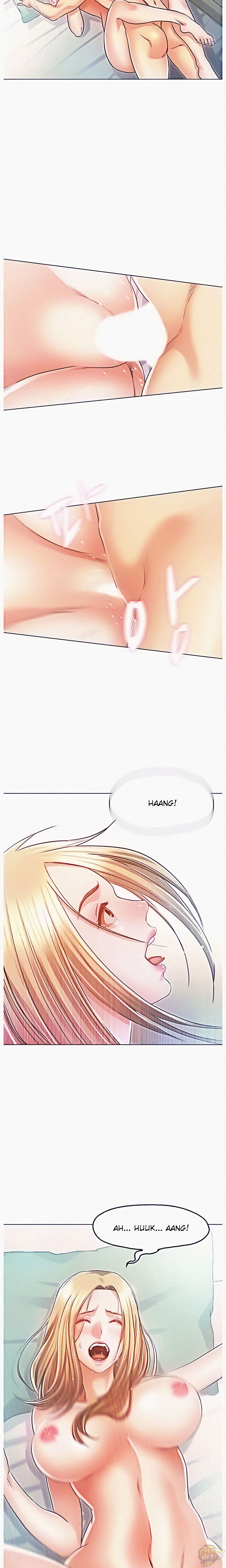 Who Did You Do With? Chapter 16 - HolyManga.Net