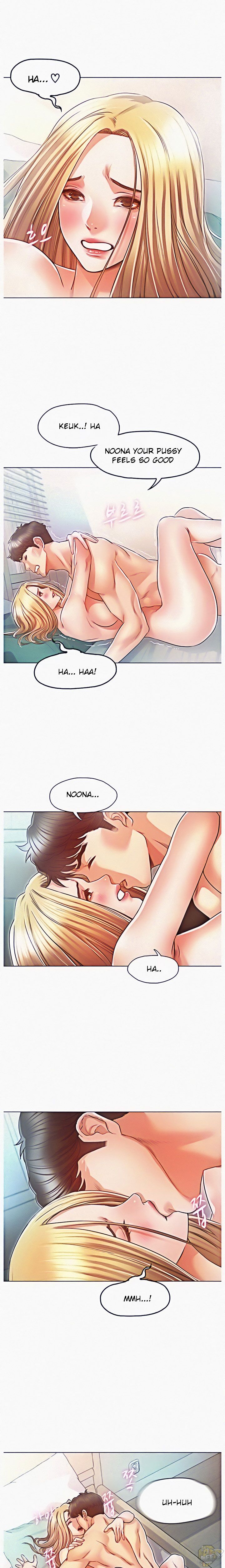 Who Did You Do With? Chapter 16 - HolyManga.Net