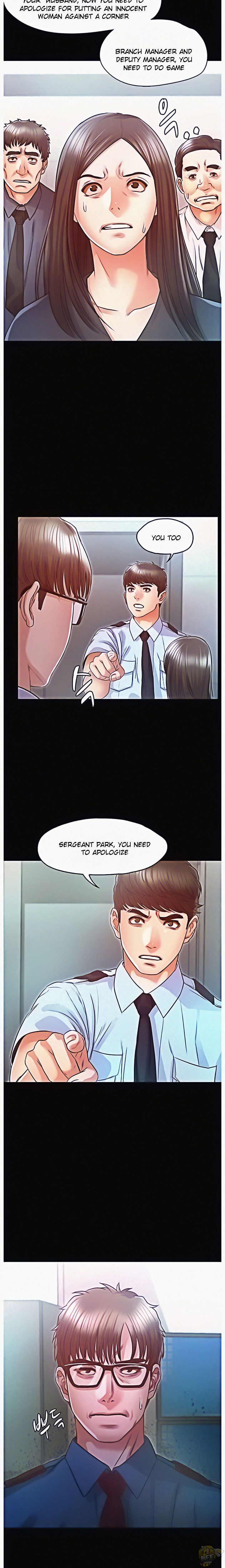 Who Did You Do With? Chapter 16 - HolyManga.Net