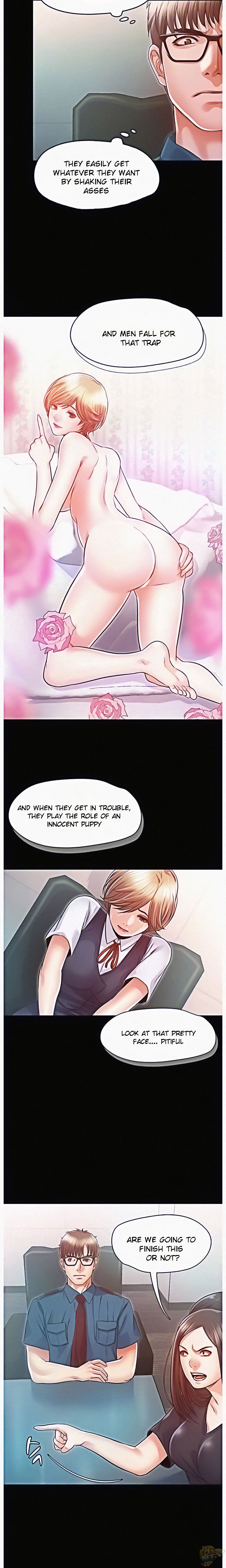 Who Did You Do With? Chapter 16 - HolyManga.Net