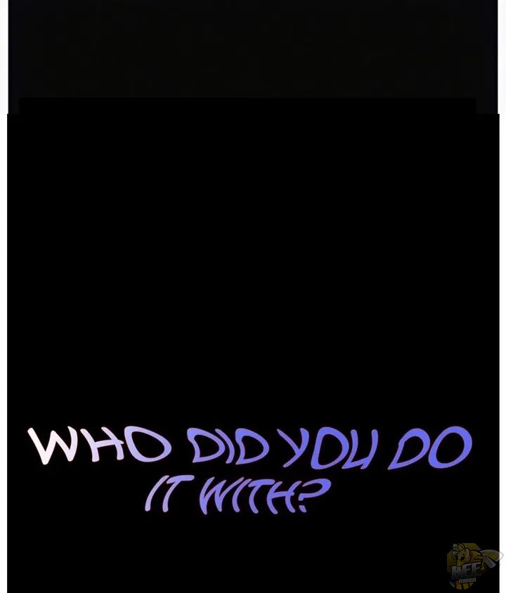 Who Did You Do With? Chapter 17 - HolyManga.Net