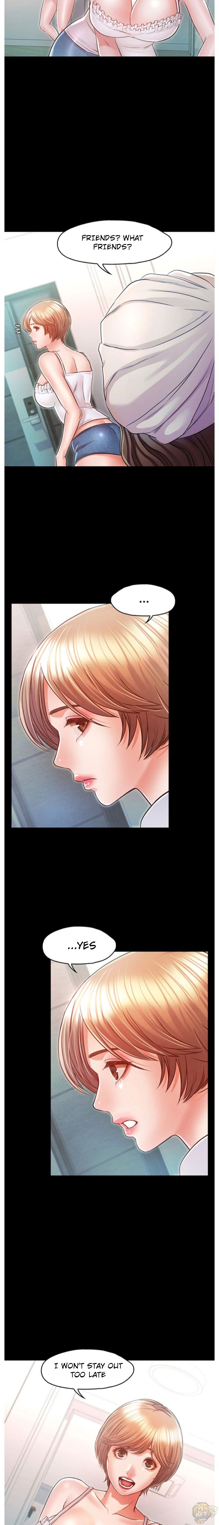 Who Did You Do With? Chapter 17 - HolyManga.Net