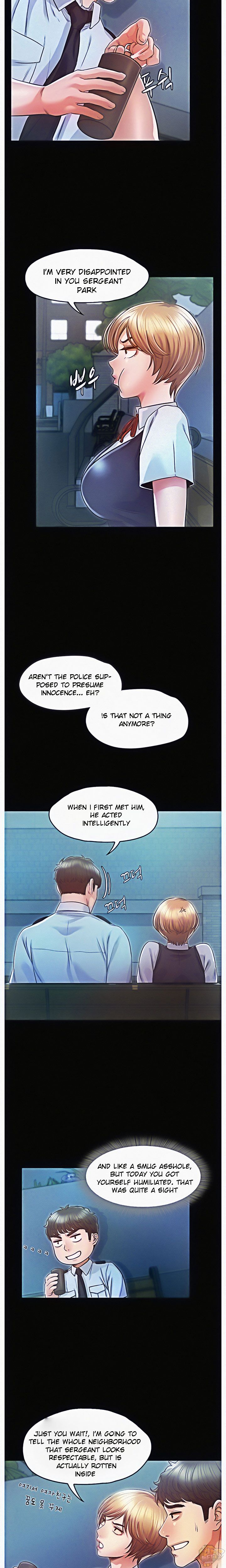 Who Did You Do With? Chapter 17 - HolyManga.Net