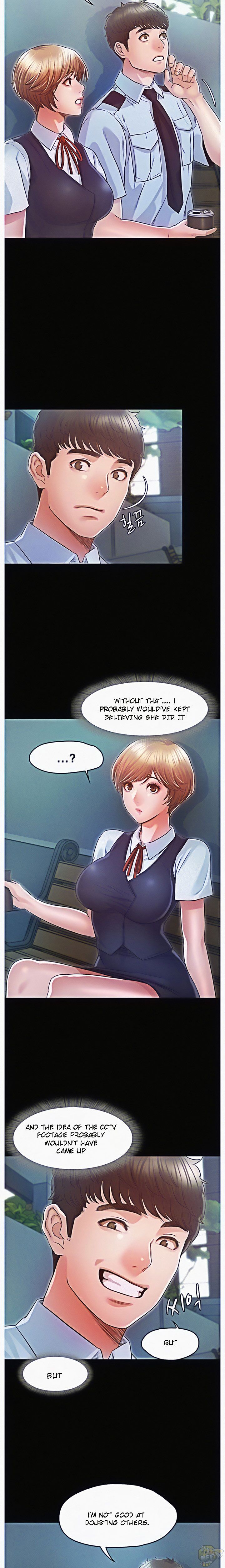 Who Did You Do With? Chapter 17 - HolyManga.Net