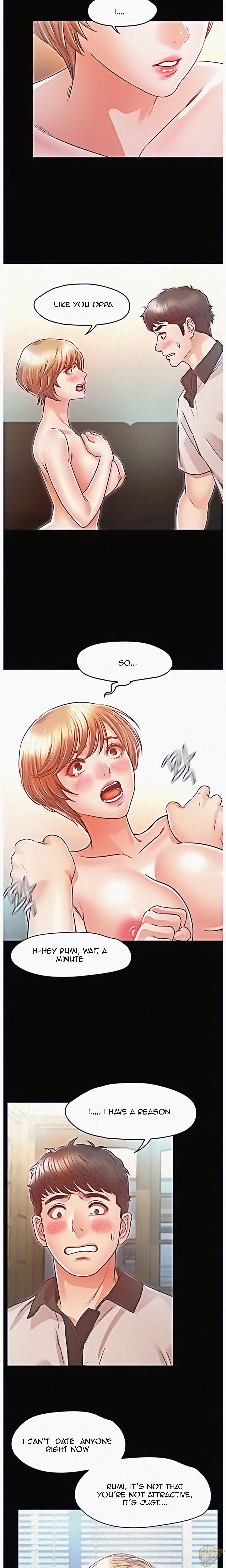 Who Did You Do With? Chapter 18 - HolyManga.Net