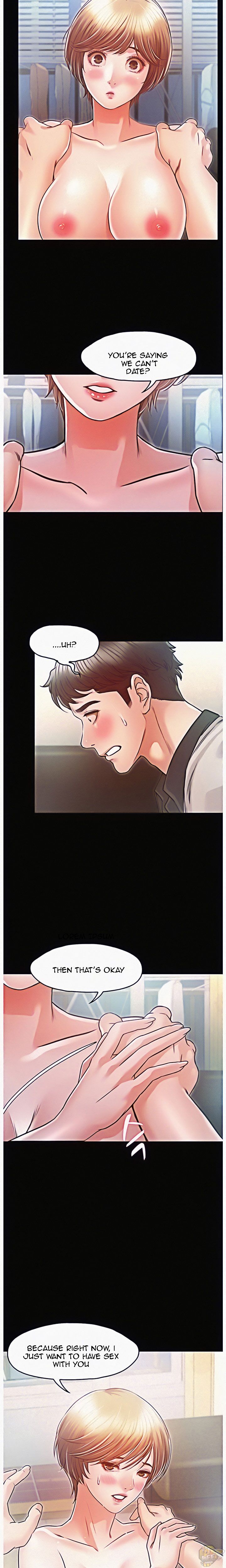 Who Did You Do With? Chapter 18 - HolyManga.Net