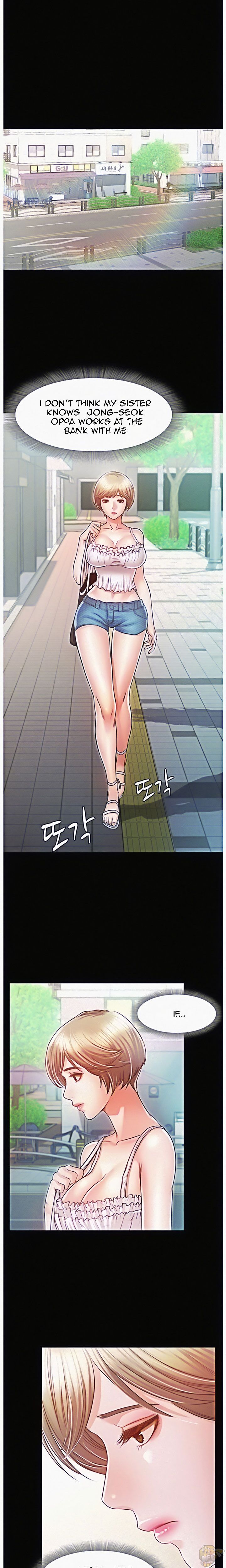 Who Did You Do With? Chapter 18 - HolyManga.Net