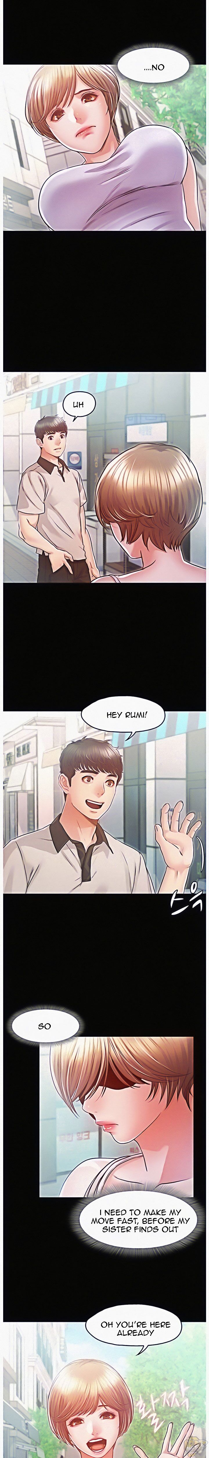 Who Did You Do With? Chapter 18 - HolyManga.Net