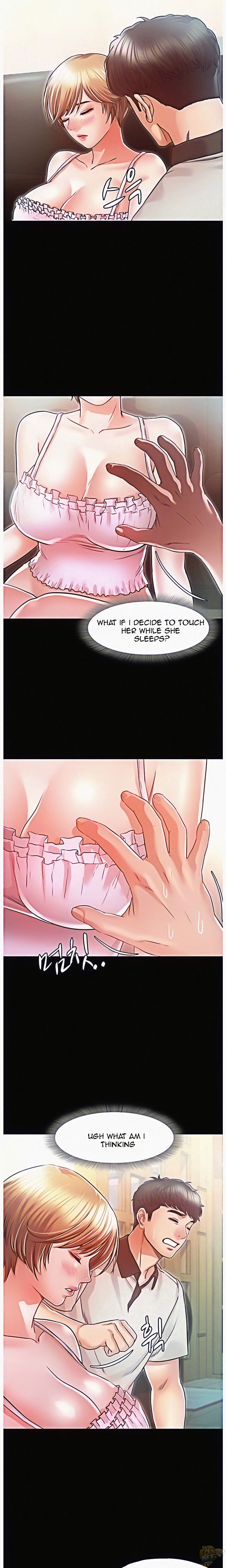 Who Did You Do With? Chapter 18 - HolyManga.Net